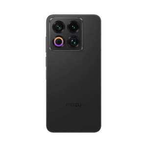 Nuevo Teléfono Móvil Original Meizu 22 5G, Pantalla OLED LTPO de 6.3 Pulgadas y 120 Hz, Snapdragon 8s Gen 4, Android 15, 5510 mAh, Carga de 80 W, NFC - Product Image 4
