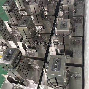 Precio barato de alta capacidad automática bloque de <span class=keywords><strong>Chocolate</strong></span> con leche rizo Chips <span class=keywords><strong>chatarra</strong></span> afeitadora para pastel y pan Decoración - Product Image 6