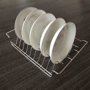 304 stainless steel disinfection <b>cabinet</b> drawer partition tray <b>rack</b> <b>plate</b> <b>rack</b> accessory factory - Product Image 6