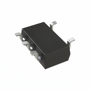 SC 74A, SOT 753 MIC5255-2.7YM5-TR Power Management (PMIC) Electronic Chips Component Manufacturer Channel - Product Image 1
