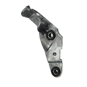 ขายึดเกียร์ Peugeot Citron AL4 รุ่น 2437C9 9680632280 อะลูมิเนียม อะไหล่รถยนต์ - Product Image 4