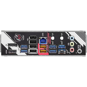 เมนบอร์ด ASRock <span class=keywords><strong>X670E</strong></span> PG LIGHTNING รองรับ DDR5 รองรับซีพียู AMD 9700X/7800X3D - Product Image 6