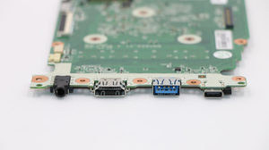 N4100 4 Gam 64 Gam 5B20T45049 5B21B64219 Bo Mạch Chủ Cho 300e 2nd Gen <span class=keywords><strong>Notebook</strong></span> 81M9 Máy Tính Xách Tay Bo Mạch Chủ Logic Board Hệ Thống - Product Image 4