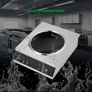 Utensilios de <span class=keywords><strong>cocina</strong></span> de la <span class=keywords><strong>cocina</strong></span> de inducción con un solo quemador - Product Image 5