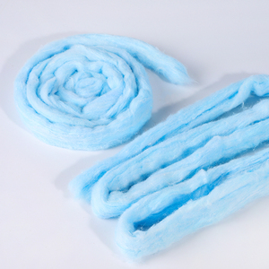 Hisopos de Algodón Médico Recubiertos de Plata Absorbentes Naturales de Alta Calidad y Almohadillas de Yodo, Consumibles Médicos al por Mayor - Product Image 2