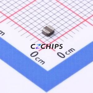 Inducteur de puissance YHNR2016-4R7M SMD, 2x1.6x1.08mm (Inductance : 4.7uH) (Précision : 20%) Courant nominal : 900mA - Product Image 2