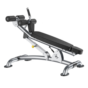 Cercle Fitness Banc Musculation Banc Utilitaire Pour JLC-H7112 D'exercice - Product Image 5