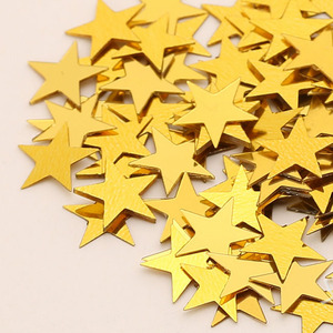 Bán Buôn Loose Craft Sequins Cho Trẻ Em Sáng Tạo Dán Đồ Chơi Cho Lễ Phục Sinh Trường Trang Trí Nội Thất Nguồn Cung Cấp - Product Image 3