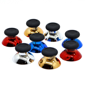 Thumbstick de repuesto 3D, Joystick para <span class=keywords><strong>XBox</strong></span> <span class=keywords><strong>Series</strong></span> X <span class=keywords><strong>S</strong></span>, piezas de controlador, Thumb Sticks analógicos - Product Image 1
