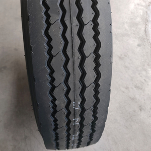 Pneus de camion radiaux robustes neufs 7.50R16 295/80R22.5 pour remplacement en Afrique - Product Image 4