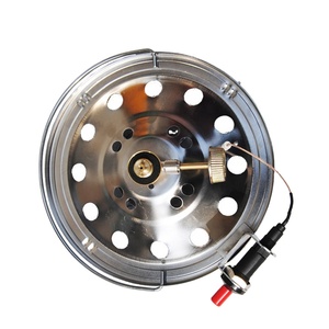 Estufa <span class=keywords><strong>de</strong></span> Gas Portátil para Camping CNJG, Encendido Automático, Cocina <span class=keywords><strong>de</strong></span> Gas LPG, Electrodoméstico <span class=keywords><strong>de</strong></span> Cocina, Electrodomésticos <span class=keywords><strong>de</strong></span> Cocina Económicos - Product Image 1