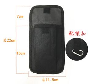 Juego de pistola de juguete para niños: Bolsa de dardos con balas de espuma Eva y <span class=keywords><strong>chaleco</strong></span> táctico para juegos de disparos - Product Image 3