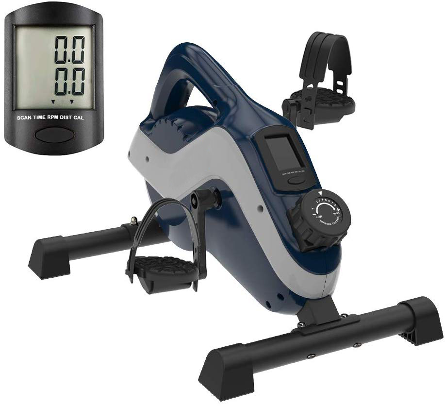 Лучший домашний велосипед для упражнений/Езда на велосипеде для упражнений/мини-велосипед