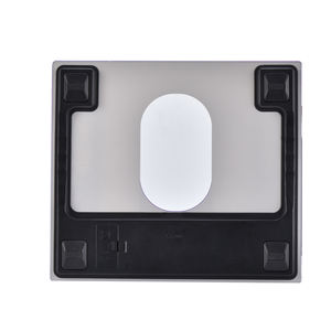 बीएमआई इलेक्ट्रॉनिक OEM उच्च परिशुद्धता पेशेवर बीटी शरीर वजन पैमाने वसा विश्लेषण डिजिटल स्मार्ट पैमाने - Product Image 4