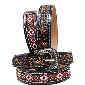 Cuir de vachette écologique robuste avec logo imprimé, pour enfants et hommes, idéal pour les fêtes, personnalisable, en acier, vente chaude en usine - Product Image 6