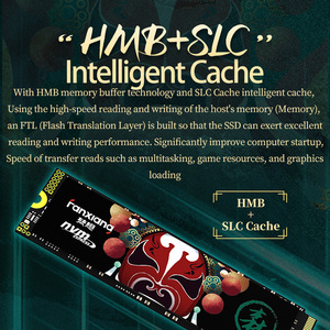 内蔵SSDテラバイトハードドライブDisco Duro 500gb 1テラバイトSSD 2テラバイトラップトップ用内蔵 - Product Image 5