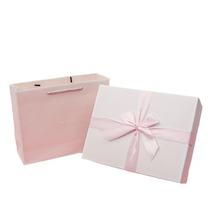 Set de Regalo Creativo Qixi, Estilo Lindo, Regalo de Cumpleaños de Papel <span class=keywords><strong>para</strong></span> Niñas, <span class=keywords><strong>para</strong></span> <span class=keywords><strong>Novia</strong></span>, Mejor Amiga, Graduación, Año Nuevo, Día de la Mujer, de Alta Gama - Product Image 6