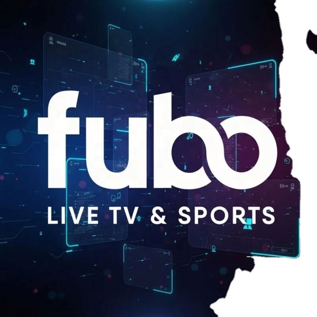 Fubo Tv Elite+sports 12 Months