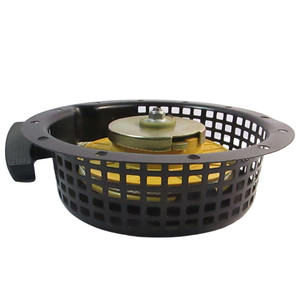 Palanca de Arranque Manual para Motor Diésel Refrigerado por Aire 178F, Mini Cultivadora, Bomba de Agua, Repuestos para Generador, Accesorios para Generador - Product Image 3