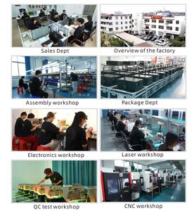 ระบบแสงเลเซอร์แสดงบนเวที RGB10W รุ่นปี 2026 แสงสีสันสดใส พร้อมภาพเคลื่อนไหวเต็มรูปแบบ เครื่องฉายเลเซอร์ RGB สำหรับงานแต่งงาน ไฟดีเจ 10W ระบบ DMX512 ILDA - Product Image 3