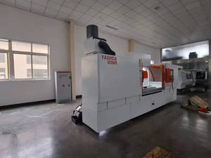เครื่องเจียรผิวหน้า High Yashida 5012CNC ขนาด 1200*500 มม. พร้อมมอเตอร์แกนหมุน 10 แรงม้า ความเรียบ 0.002 มม. สำหรับงานขึ้นรูปชิ้นงานรูปตัว T แบบพิเศษ - Product Image 6