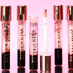 <span class=keywords><strong>USHAS</strong></span>, superventas, hidratar e hidratar, aceite labial cómodo, mejora profunda, color de labios, suave, Lucida, Labbr, aceite labial - Product Image 1