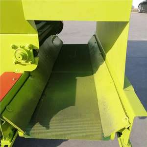 Nouveau Distributeur d'Aliments à 3 Roues pour Petits Bétaillements, Camion d'Alimentation pour Porcs et Vaches, Garantie 1 An - Product Image 5