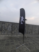 Rade how xhibition Promotion Air wooper lag ananner
