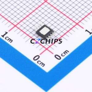Réseau de résistances ZJM5400-3AUABT MSOP-8, fournisseur de composants électroniques en gros et service BOM - Product Image 2