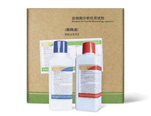 Analizador de sangre de Hematología Médica Veterinaria de 5 diferencias de alta calidad, máquina de Hematología de clínica de mascotas completamente automática, Analizador de sangre veterinario - Product Image 5