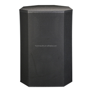 ลำโพง2ทาง KP15แอคทีฟขนาด15นิ้วพร้อมโมดูลเครื่องขยายเสียง DSP ไดร์เวอร์500วัตต์ลำโพงที่ใช้งาน <span class=keywords><strong>RMS</strong></span> Class D สำหรับการจัดเรียงสาย - Product Image 3