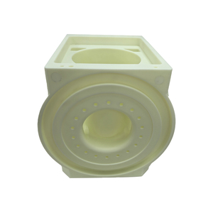 Service d'impression 3D en résine SLA haute précision pour le prototypage rapide personnalisé et l'OEM par un fabricant chinois - Product Image 2