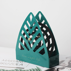 Muỗi cuộn dây chủ đứng rắn tam giác xương rồng hình lá hình tùy chỉnh muỗi hương chủ - Product Image 5