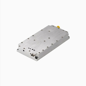 Mô-đun khuếch đại công suất RF chuyên nghiệp 50W, băng rộng 10MHz-6GHz, VCO cho LoRa, chống máy bay không người lái, mô-đun RF không dây - Product Image 6