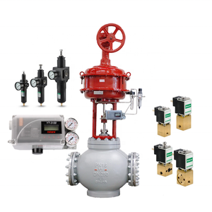 YTC YT-<b>3100</b> YT-3300 Intelligent Controller and Filter Reducing With Chinese Control - Product Image 4