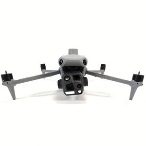 โดรน Matrice 4T มัลติเซนเซอร์ กล้อง 48MP ถ่ายภาพความร้อน แสง NIR สำหรับการตรวจสอบทรัพยากรป่าไม้ การเกษตร และทรัพย์สินต่างๆ - Product Image 4