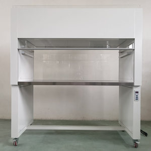 Poste de travail à flux laminaire aseptique pour le transfert de mycélium de pleurotes et la culture en laboratoire - Product Image 3