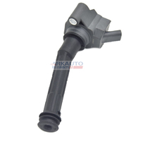 Bobine d'allumage de voiture chinoise, 8888857324 2036011400, pour GEELY LYNK & CO 01 02 03 06 1.5T, livraison gratuite
