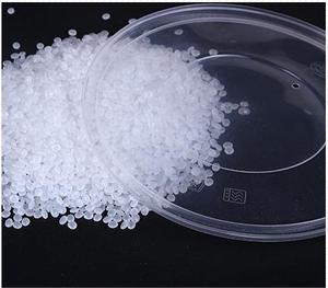 เม็ดพลาสติก LLDPE 3470 เกรดสำหรับสัมผัสอาหาร ความแข็งแรงสูง ผลิตด้วยวิธีฉีดขึ้นรูป สำหรับใช้ในงานผลิตของใช้ในบ้าน - Product Image 6