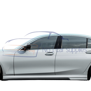 مناسبة لسلسلة YOFER 3 ، G20G21G28 ، شريط مجرفة أمامي مغلف كبير ، تنورة جانبية خلفية ، اضطراب - Product Image 5