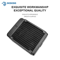 Plaque froide liquide en aluminium pour batterie EV, chargeur rapide OBC, contrôleur de conduite, gestion thermique, fabricant de véhicules à énergie nouvelle