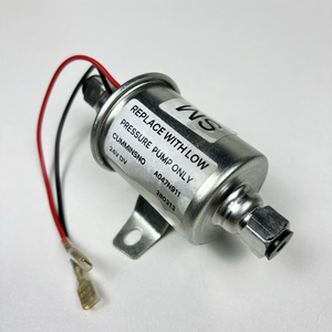 ใหม่ 12 V/ 24 V ปั๊มเชื้อเพลิง 149-2790 A047N911 149-2646 280313 A064S968 สำหรับเครื่องกำเนิดไฟฟ้า 3.5-5 PSI 25-35 GPH E11012 เครื่องยนต์คุณภาพสูง - Product Image 1