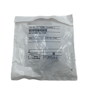 全新原装 AZM 170-B6 仓库工业自动化 PLC 编程控制器 - Product Image 1