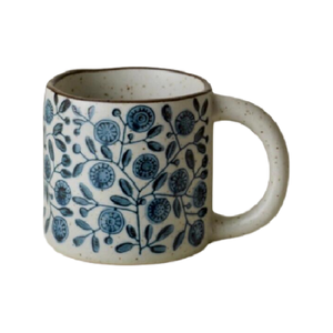 Taza <span class=keywords><strong>de</strong></span> Cerámica Ecológica <span class=keywords><strong>de</strong></span> Gran Capacidad, 500 ml, Apta para Alimentos, Taza <span class=keywords><strong>de</strong></span> Café y Té <span class=keywords><strong>de</strong></span> Porcelana, Estilo Clásico para Cafetería, Térmica - Product Image 1