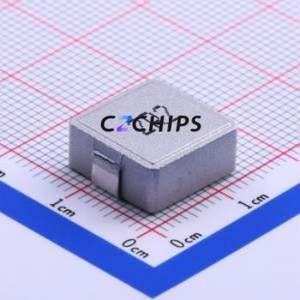 Inductor de Potencia SMMS1360-2R2M SMD, 13.8x12.6mm (Inductancia: 2.2uH) (Precisión: 20% Corriente de Saturación (Isat): 25A) - Product Image 1