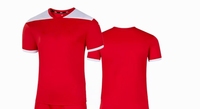 Benutzer definierte Großhandel Quick Dry Nationalmannschaft Fußball tragen Spieler Fußball Trikot Fan Version Shirt Home Maillot Jersey Sportswear