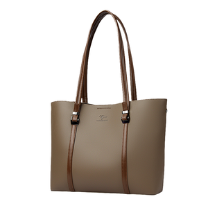 Bolso de mano de marca Cadenas cruzadas de gran capacidad de moda Detalle Uso de verano Clásico de alta calidad - Product Image 3