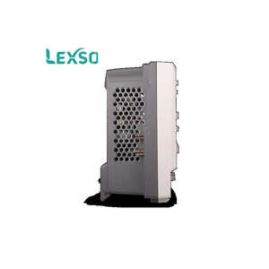 Osciloscopio Digital Lexso de 10 GSa/s y 500M con Seis Funciones en Una para Uso en Laboratorio e Ingeniería - Product Image 4