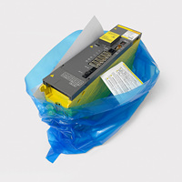 Controlador de Potencia Nuevo, Amplificador Original en Stock A06B-6096-H304 Fanuc FANUC con Garantía