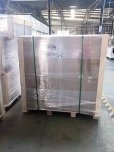 Radiateur en aluminium et plastique de haute qualité, directement de l'usine, pour Volvo FH 12/FH 16/FM/NH 12/<span class=keywords><strong>TERBERG</strong></span> OEM 8149362/1276435, radiateur de camion - Product Image 6